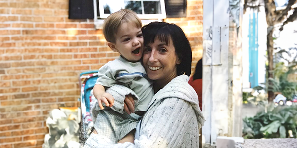 Aidan Steinbach '23